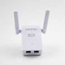 Wifi repeater wireless universal repetidor signal 2.4G extender amplifier wifi router